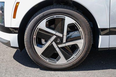 2026 Hyundai IONIQ 9 Performance Calligraphy