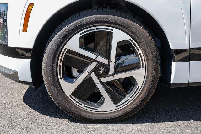 2026 Hyundai IONIQ 9 Performance Calligraphy