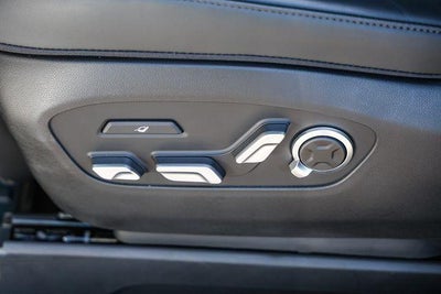 2026 Hyundai IONIQ 9 Performance Calligraphy