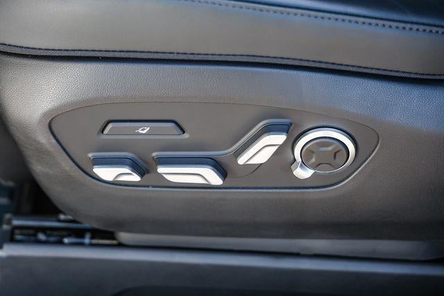2026 Hyundai IONIQ 9 Performance Calligraphy