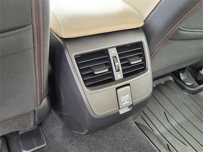 2019 Honda Clarity Plug-In Hybrid Base