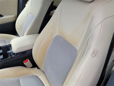 2019 Honda Clarity Plug-In Hybrid Base