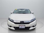 2019 Honda Clarity Plug-In Hybrid Base