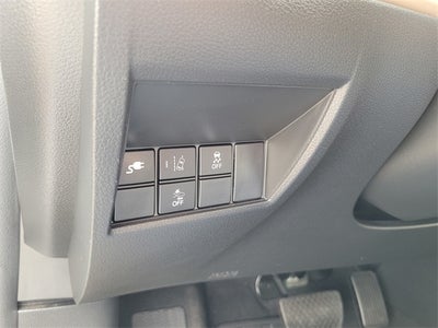 2019 Honda Clarity Plug-In Hybrid Base