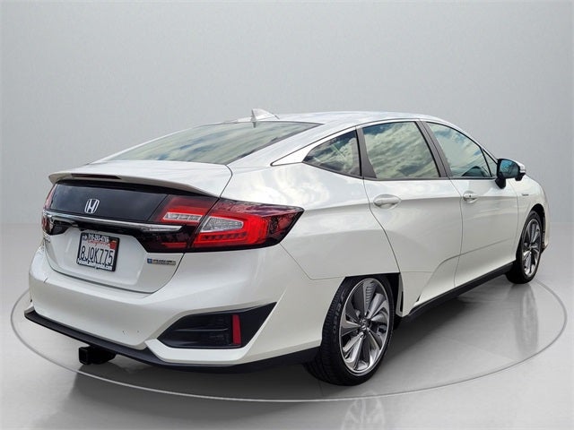2019 Honda Clarity Plug-In Hybrid Base