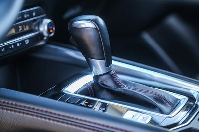 2022 Mazda Mazda CX-5 2.5 S Carbon Edition