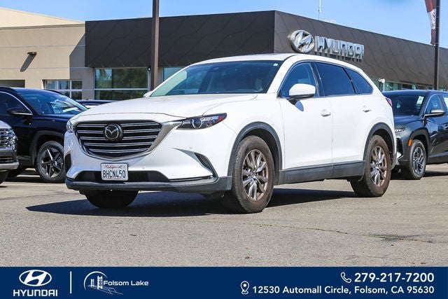 2019 Mazda CX-9 Touring FWD's photo