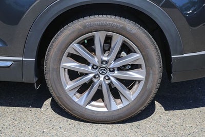 2020 Mazda Mazda CX-9 Grand Touring