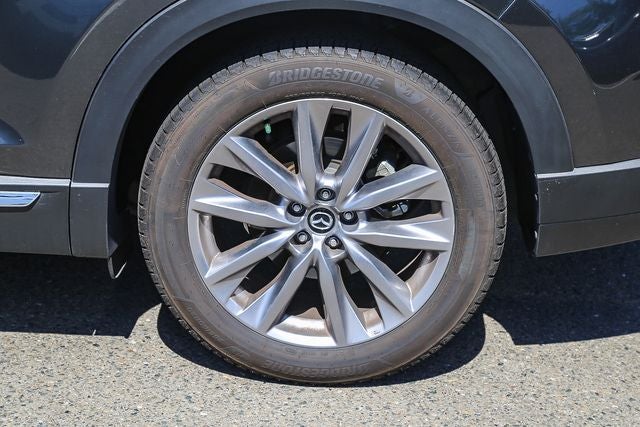 2020 Mazda Mazda CX-9 Grand Touring