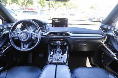 2020 Mazda Mazda CX-9 Grand Touring