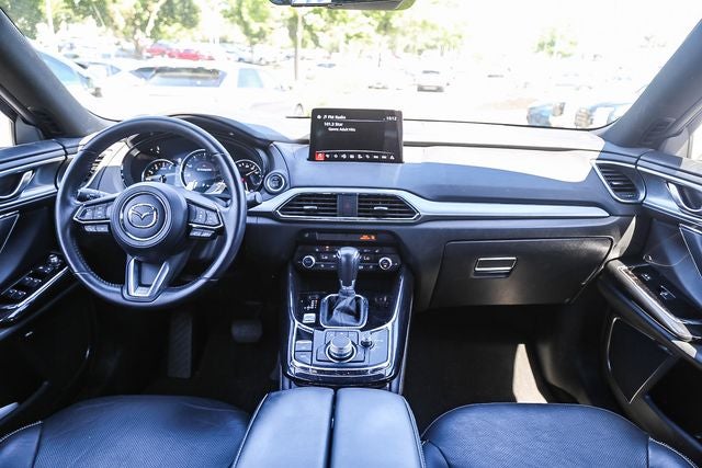 2020 Mazda Mazda CX-9 Grand Touring