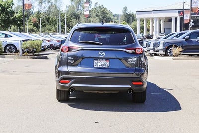 2020 Mazda Mazda CX-9 Grand Touring
