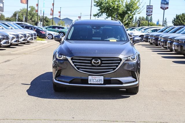 2020 Mazda Mazda CX-9 Grand Touring