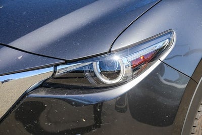 2020 Mazda Mazda CX-9 Grand Touring
