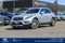 2017 INFINITI QX50 Base