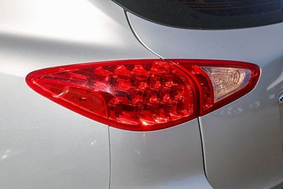 2017 INFINITI QX50 Base