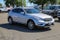 2017 INFINITI QX50 Base
