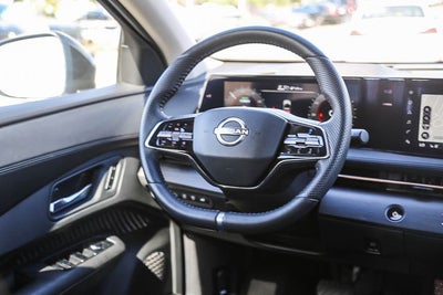 2024 Nissan Ariya ENGAGE+ e-4ORCE