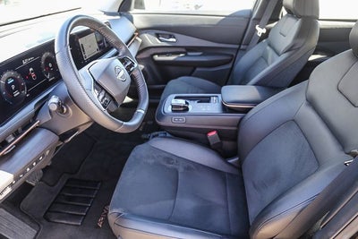 2024 Nissan Ariya ENGAGE+ e-4ORCE