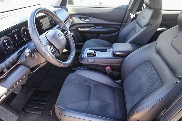 2024 Nissan Ariya ENGAGE+ e-4ORCE