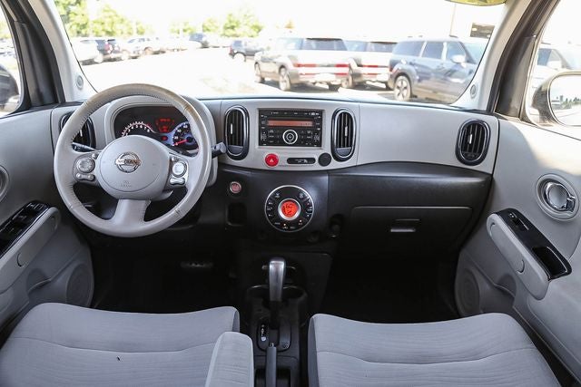 2009 Nissan Cube 1.8 SL