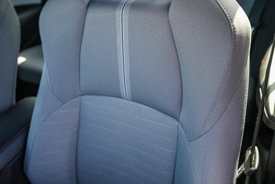 2025 Toyota Corolla Hybrid SE