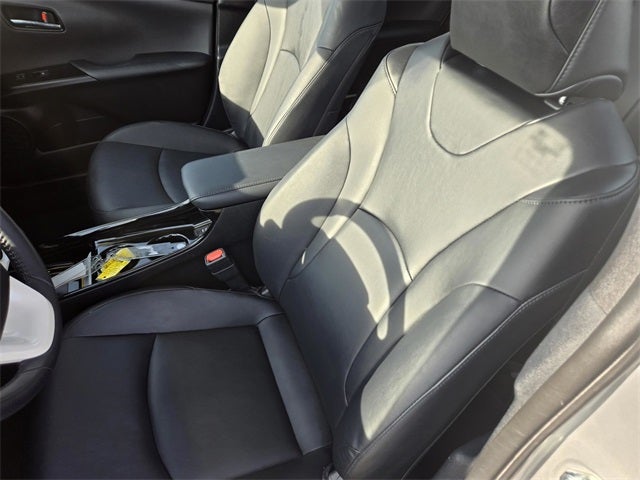 2018 Toyota Prius Four