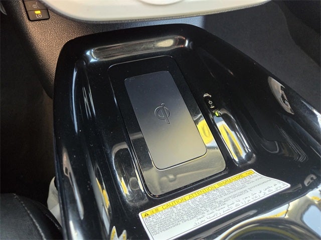 2018 Toyota Prius Four