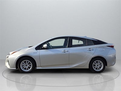 2018 Toyota Prius Four