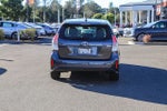 2017 Toyota Prius v Five