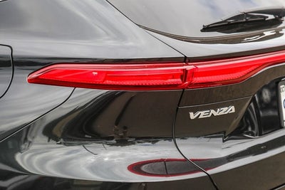 2023 Toyota Venza Limited