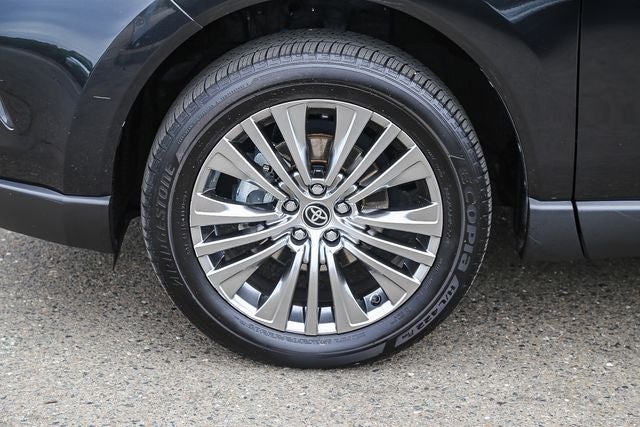 2023 Toyota Venza Limited