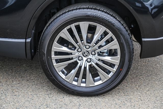 2023 Toyota Venza Limited