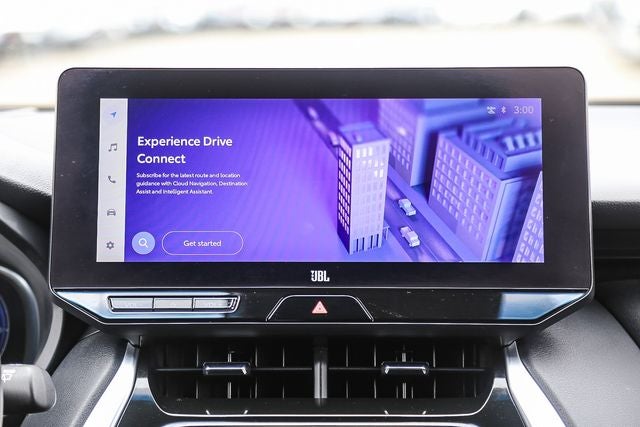2023 Toyota Venza Limited