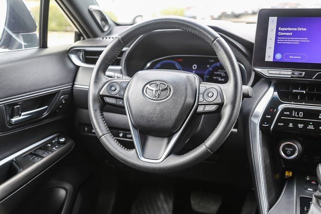 2023 Toyota Venza Limited