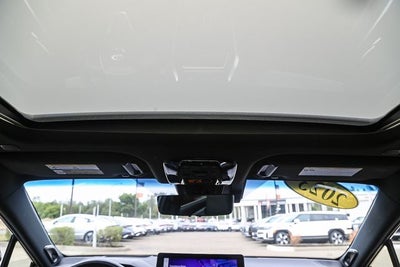 2023 Toyota Venza Limited
