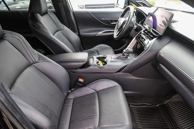2023 Toyota Venza Limited