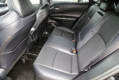 2023 Toyota Venza Limited