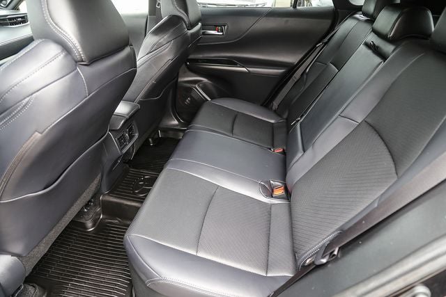 2023 Toyota Venza Limited