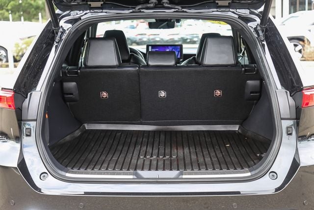 2023 Toyota Venza Limited