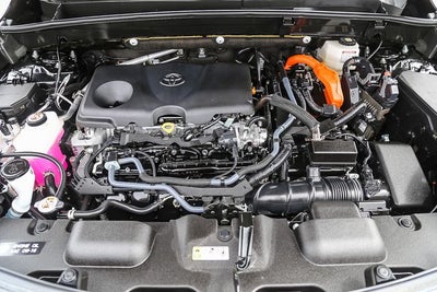 2023 Toyota Venza Limited