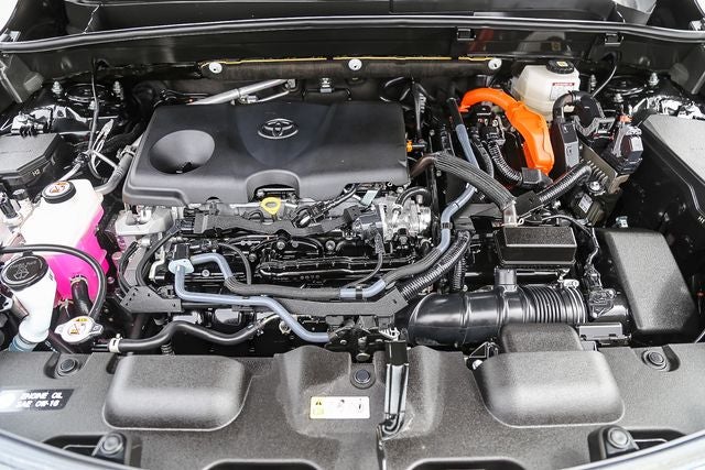 2023 Toyota Venza Limited