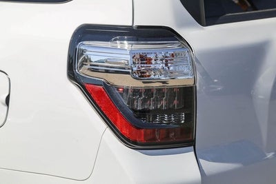2021 Toyota 4Runner TRD Off-Road Premium