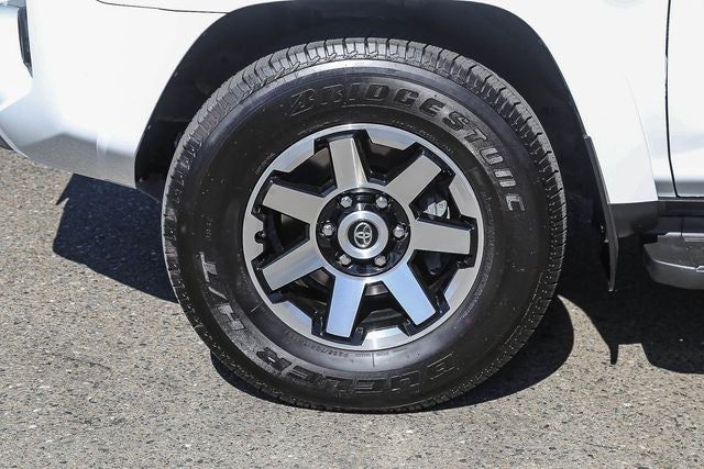 2021 Toyota 4Runner TRD Off-Road Premium