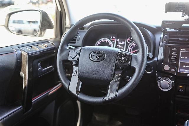2021 Toyota 4Runner TRD Off-Road Premium