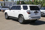 2021 Toyota 4Runner TRD Off-Road Premium