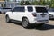 2021 Toyota 4Runner TRD Off-Road Premium