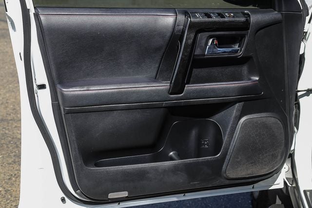 2021 Toyota 4Runner TRD Off-Road Premium