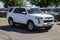 2021 Toyota 4Runner TRD Off-Road Premium
