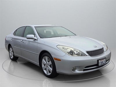 2006 Lexus ES 330